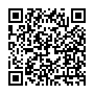 C&oacute;digo QR con el enlace al titular 'Proyecto Salvación': una fábula espacial