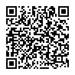 C&oacute;digo QR con el enlace al titular Presentación este sábado en Santa Colomba de Somoza del libro sobre Dolores Fernández Geijo