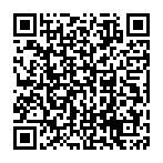 C&oacute;digo QR con el enlace al titular No todo es poesía