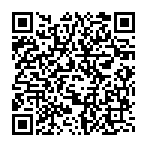C&oacute;digo QR con el enlace al titular La Humillación de Minerva: una talla se tambalea y tiene que salirse de la procesión
