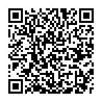 C&oacute;digo QR con el enlace al titular El Cautivo emociona a su paso por las calles de Astorga en la procesión de la Santa Cena