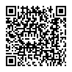 C&oacute;digo QR con el enlace al titular Programa y recorrido de las procesiones del Jueves Santo en León