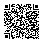 C&oacute;digo QR con el enlace al titular Los brazos al cielo de las Bienaventuranzas «ensanchan el corazón» de León en Jueves Santo