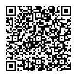 C&oacute;digo QR con el enlace al titular El sistema automático de un coche alerta de un accidente de madrugada en León: dos jóvenes heridos tras salirse de la vía