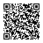 C&oacute;digo QR con el enlace al titular El pregonero a caballo del Bendito Cristo convoca a Astorga a los actos del Viernes Santo