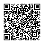 C&oacute;digo QR con el enlace al titular Herido un motorista tras salirse de la vía en Castrocontrigo