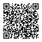 C&oacute;digo QR con el enlace al titular El verde esperanza de María inunda León