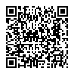 C&oacute;digo QR con el enlace al titular Programa y recorrido de las procesiones del Viernes Santo en León