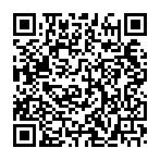 C&oacute;digo QR con el enlace al titular Benavides ilumina con sus faroles un Jueves Santo de Encuentro