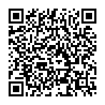 C&oacute;digo QR con el enlace al titular San Juanín corre entre aplausos para guiar a la Virgen Dolorosa al Encuentro con su hijo
