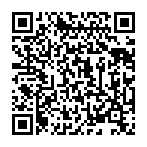 C&oacute;digo QR con el enlace al titular Un joven de 20 años herido tras una salida de vía y volcar en la CL-626 en Salinas de Pisuerga