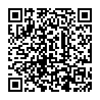 C&oacute;digo QR con el enlace al titular Nuestra Señora de la Esperanza de los Afligidos camina por primera vez junto al Bendito Cristo