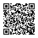 C&oacute;digo QR con el enlace al titular Procesión Viernes Santo en Lugán 2026