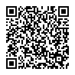 C&oacute;digo QR con el enlace al titular Programa y recorrido de las procesiones del Sábado Santo en León