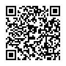 C&oacute;digo QR con el enlace al titular Mi Semana Santa (con perdón de los papones)