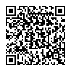 C&oacute;digo QR con el enlace al titular La Senda del Mamut de Oceja de Valdellorma, una aventura interactiva para niños y mayores