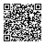 C&oacute;digo QR con el enlace al titular Cuatro heridos por una colisión por alcance en la A-6 en Cebrones del Río (León)