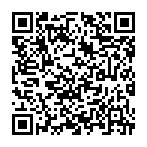 C&oacute;digo QR con el enlace al titular Un coche sin freno de mano se empotra contra un poste y casi alcanza a una niña