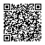 C&oacute;digo QR con el enlace al titular Cuatro heridos en el choque entre dos turismos en la A-6 en Cebrones del Río