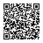 C&oacute;digo QR con el enlace al titular Rescatado un motorista herido tras sufrir una caída en una pista forestal de Peranzanes