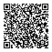 C&oacute;digo QR con el enlace al titular Tito Gago, pregonero de la Feria del Libro de Ponferrada 2026: el broche de oro a la presentación de su novela hoy en Villadepalos