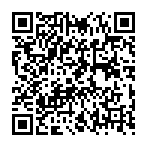 C&oacute;digo QR con el enlace al titular Rescatado el cuerpo sin vida de un hombre en el río en Mieres (Asturias)