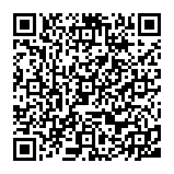 C&oacute;digo QR con el enlace al titular Roberto Aller ejerce como mantenedor del Festival del Botillo en La Granja de San Vicente