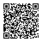 C&oacute;digo QR con el enlace al titular La procesión del Ecce Homo llena de devoción las calles de Santa Marina del Rey