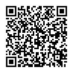 C&oacute;digo QR con el enlace al titular Laguna de Negrillos abre la torre del homenaje de su castillo como museo y gran mirador del Páramo leonés