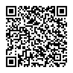 C&oacute;digo QR con el enlace al titular Fallece una persona en el incendio de una casa deshabitada en Aller (Asturias)