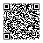 C&oacute;digo QR con el enlace al titular IMÁGENES/ Así son los divertidos Judas colgados por todo el Valle de Sabero