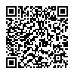 C&oacute;digo QR con el enlace al titular «Signar no acelera el habla del bebé, pero sí su comunicación»