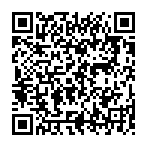C&oacute;digo QR con el enlace al titular Las fiestas del pueblo, temática del concurso de dibujo de Tercera Actividad en Aguilar