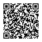 C&oacute;digo QR con el enlace al titular “El dilema del corcho”, una obra que empieza como comedia y acaba en drama político