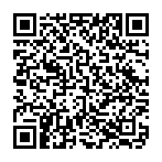 C&oacute;digo QR con el enlace al titular Una persona afectada por humo tras el incendio de una vivienda en León