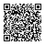 C&oacute;digo QR con el enlace al titular La Junta advierte de la presencia de polvo africano en Castilla y León durante este martes