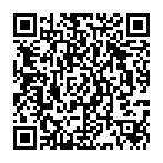 C&oacute;digo QR con el enlace al titular Alerta por un episodio de intrusión de partículas de polvo africano en Castilla y León