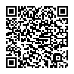 C&oacute;digo QR con el enlace al titular Una fumigación plaga de cucarachas muertas una planta del Hospital de León
