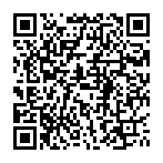 C&oacute;digo QR con el enlace al titular Un autobús atrapado obliga a controlar el tráfico de la carretera Asturias