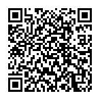 C&oacute;digo QR con el enlace al titular La «Novia» más esbelta está en Ampudia