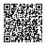 C&oacute;digo QR con el enlace al titular Abierto el plazo para solicitar las becas y ayudas al estudio para el curso 2026-2027