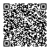 C&oacute;digo QR con el enlace al titular Sangre Minera y Adaro Tecnología impulsan la conexión entre tradición minera y diseño contemporáneo