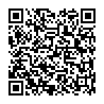 C&oacute;digo QR con el enlace al titular Dos personas heridas tras una salida de vía en la AP-66 en Rioseco de Tapia