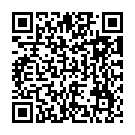 C&oacute;digo QR con el enlace al titular Un roto para un desconocido