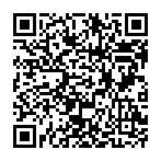 C&oacute;digo QR con el enlace al titular El Cineclub Luz de Cine de Astorga regresa este miércoles tras la Semana Santa con 'Psicosis'
