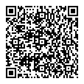 C&oacute;digo QR con el enlace al titular Tito Gago abrirá la Feria del Libro de Ponferrada 2026 con el pregón y la presentación de su novela