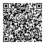 C&oacute;digo QR con el enlace al titular La Biblioteca San Isidoro de la ULE acoge mañana una jornada formativa sobre diseño de ...