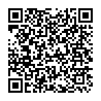 C&oacute;digo QR con el enlace al titular El edificio de textura «pixelada» de León seleccionado para los premios Arquitectura 2026