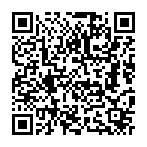 C&oacute;digo QR con el enlace al titular ¿Cuánto tiempo libre pasa el español medio frente a una pantalla? El ocio digital en cifras