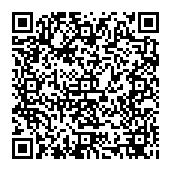 C&oacute;digo QR con el enlace al titular León y Ponferrada acogerán en septiembre el Congreso 'Teatros y Cines', una cita académica y ...